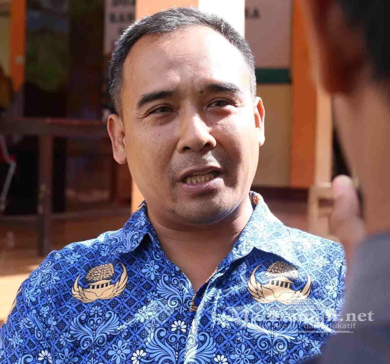 Sukseskan Program PKG, Puskesmas Bandung Jemput Bola ke Posbindu-Posyandu Lansia