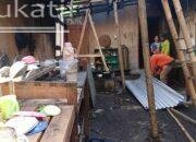 Pasutri Alami Luka Bakar Parah Gegara Tabung Gas Meledak di Tulungagung