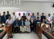 MUI Jatim Masih Godok Fatwa Sound Horeg Usai Rapat Hadirkan Penyedia