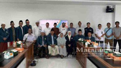 MUI Jatim Masih Godok Fatwa Sound Horeg Usai Rapat Hadirkan Penyedia