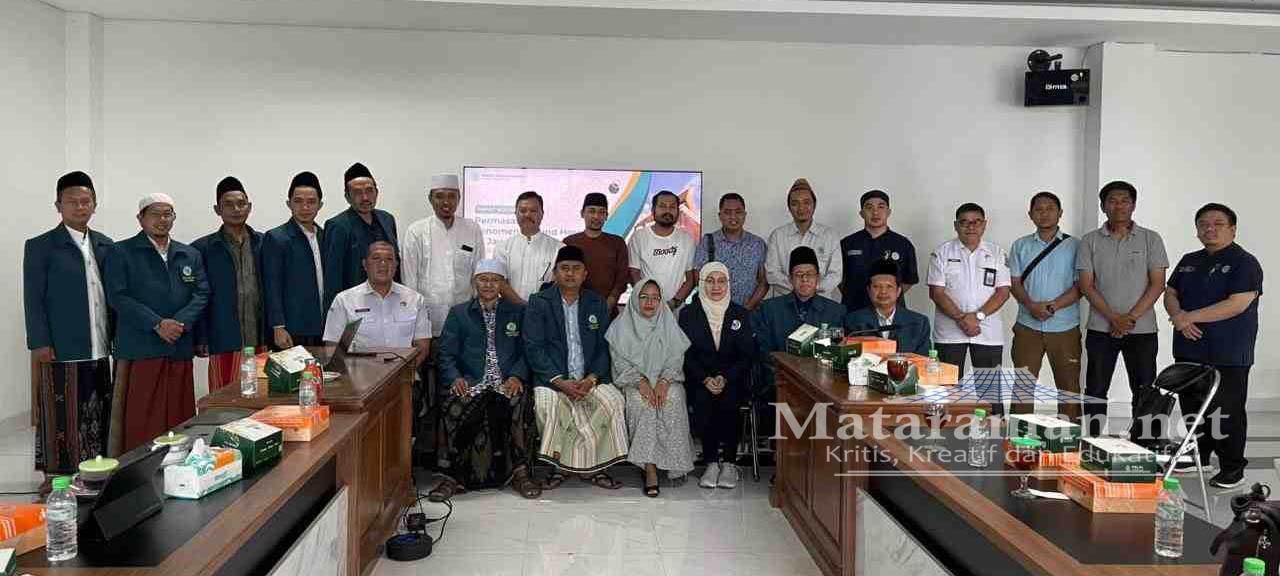 MUI Jatim Masih Godok Fatwa Sound Horeg Usai Rapat Hadirkan Penyedia