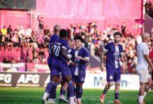 Launching Tim, Manajemen Persik Kediri Belum Puas Meski Menang 2-0 Lawan Asia Warior