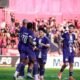 Launching Tim, Manajemen Persik Kediri Belum Puas Meski Menang 2-0 Lawan Asia Warior
