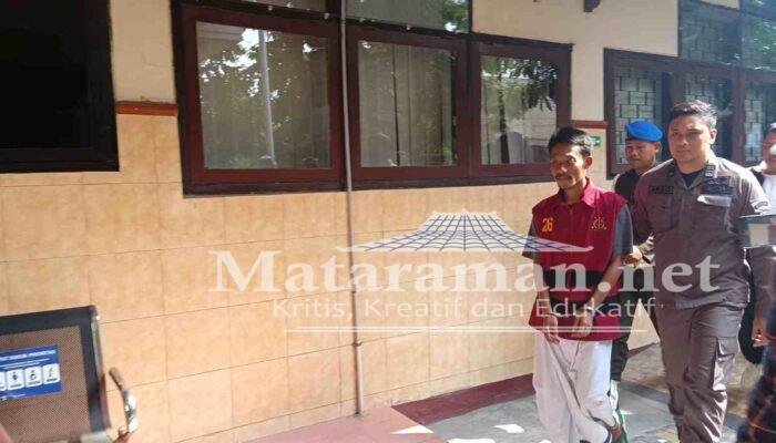 Dinilai Sadis, Pelaku Pembunuhan Satu Keluarga di Kediri Dituntut Mati