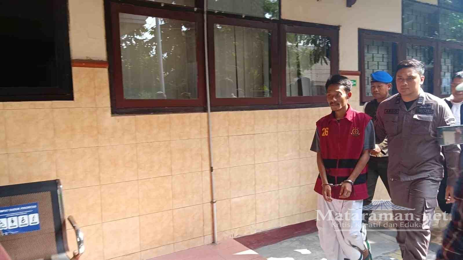 Dinilai Sadis, Pelaku Pembunuhan Satu Keluarga di Kediri Dituntut Mati