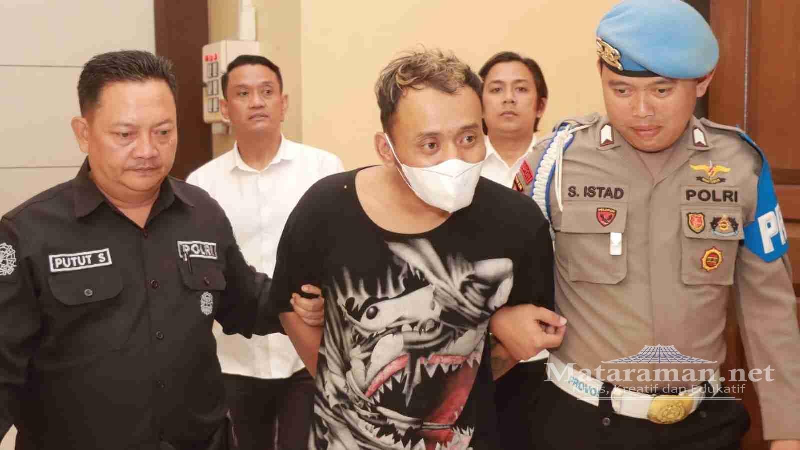 Jenazah Wanita Ditemukan di Blitar Korban Pembunuhan Gara-gara Cemburu Buta