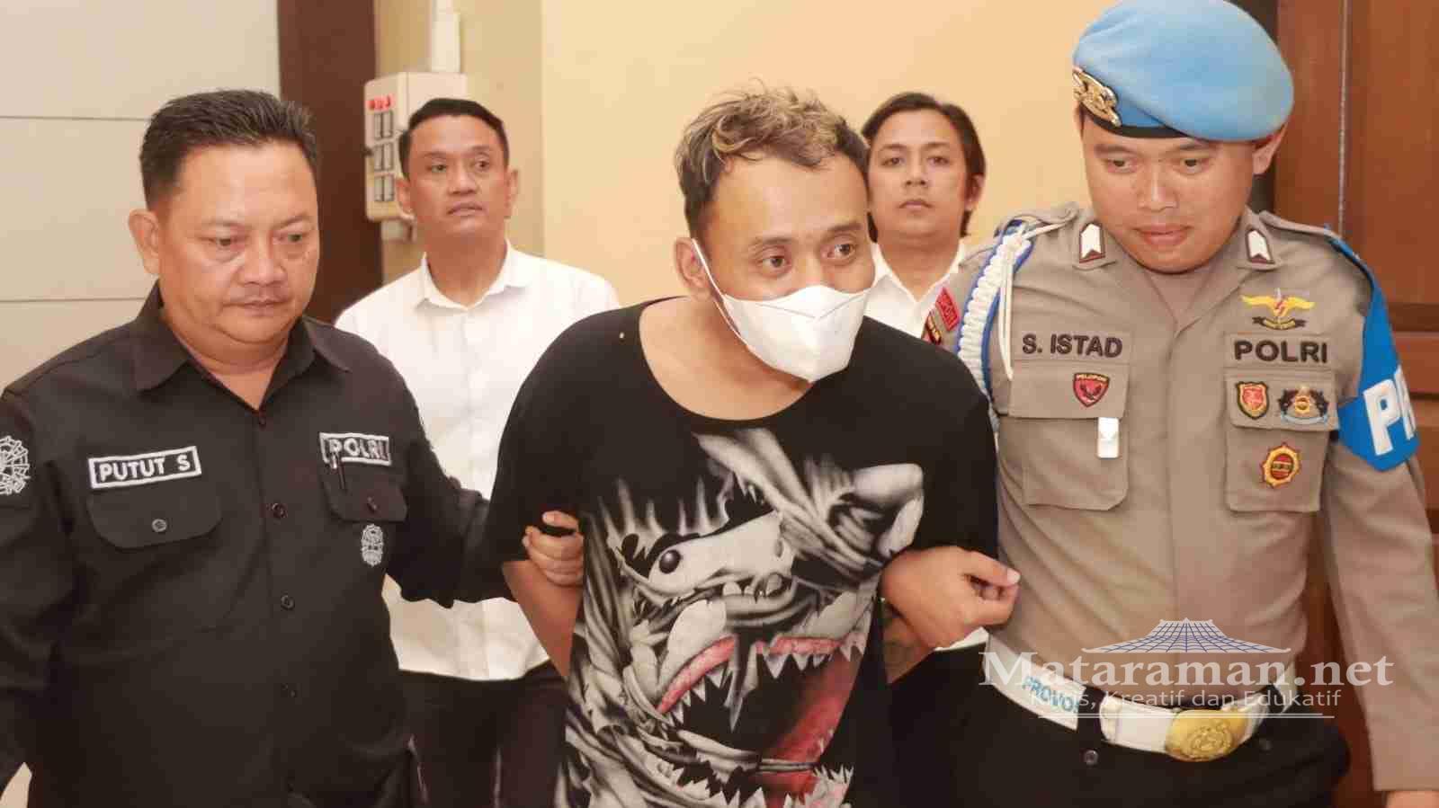 Jenazah Wanita Ditemukan di Blitar Korban Pembunuhan Gara-gara Cemburu Buta