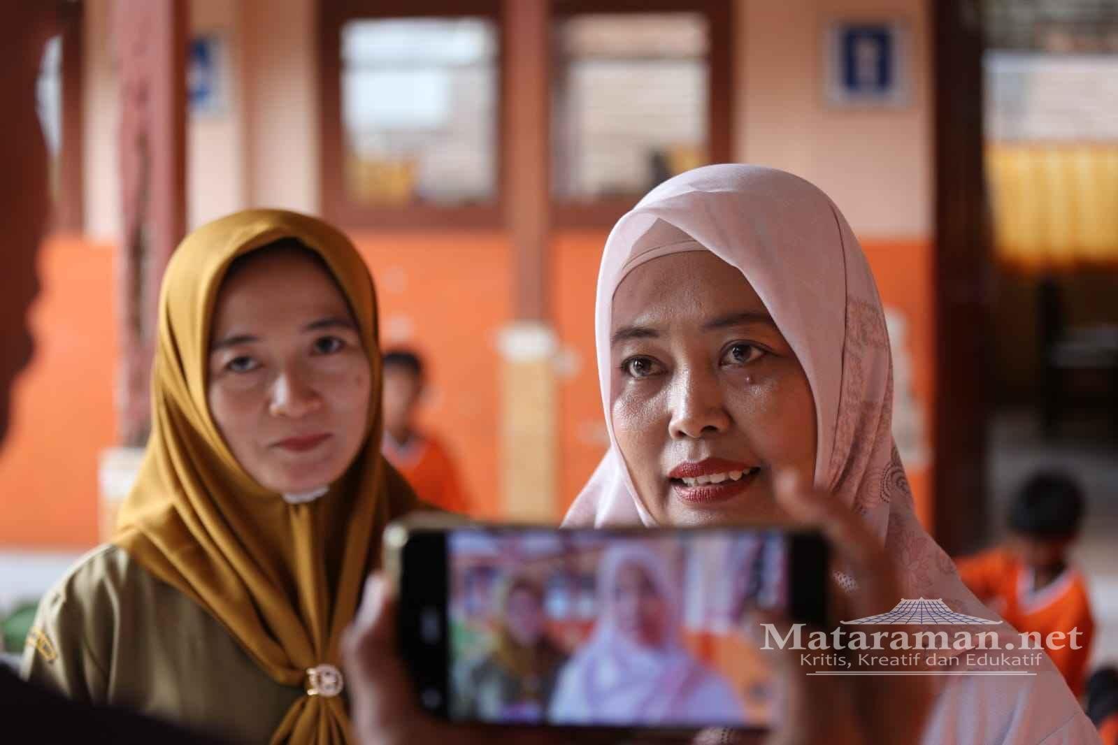 Puskesmas Bandung Lakukan PKG, Periksa Mata hingga Telinga 200-an Anak Sekolah
