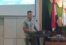 Edi Suripto Nahkodai ESI: Siap Harumkan Trenggalek Tingkat Regional-Nasional