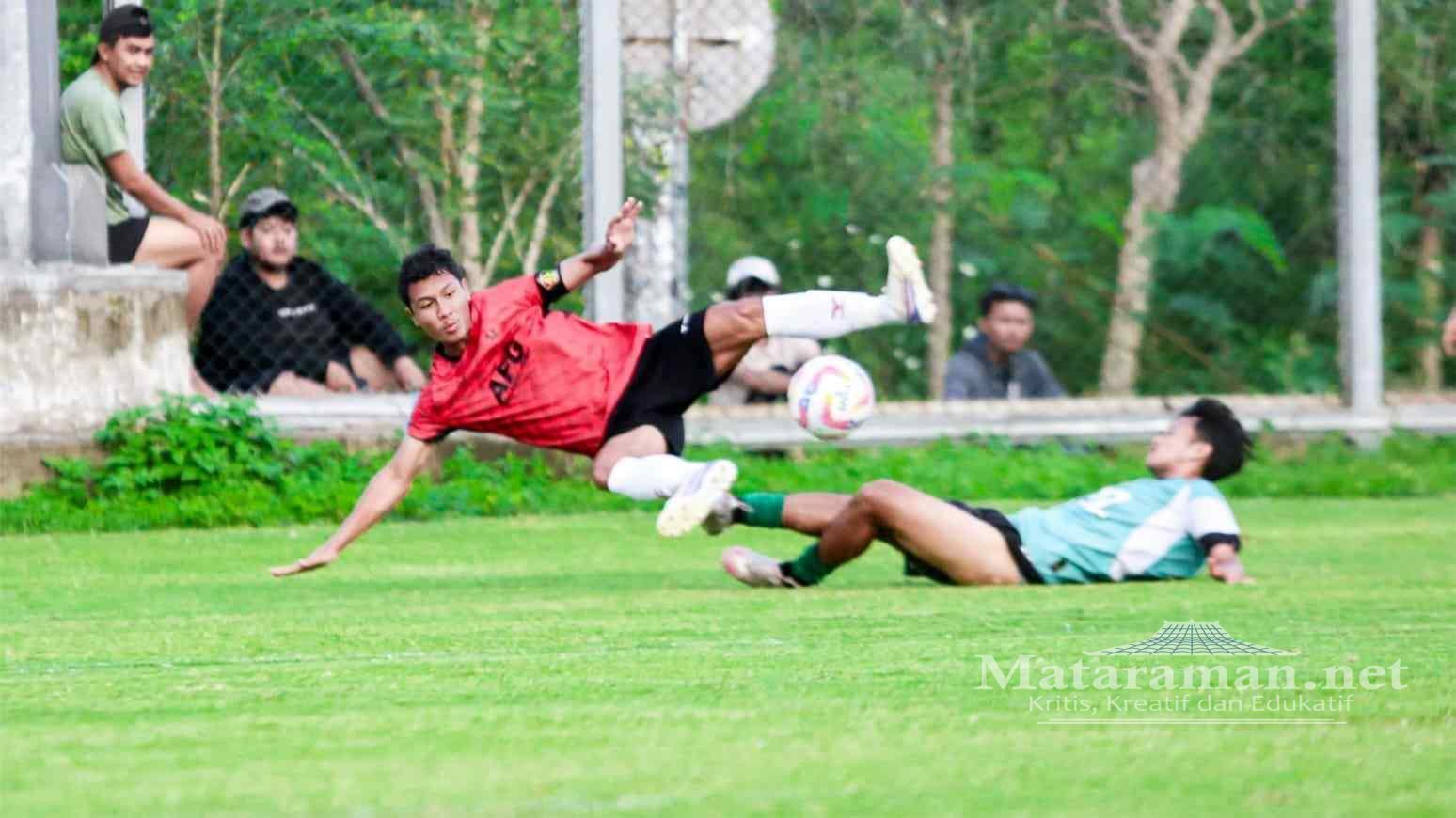 Jelang Kompetisi Liga 1, Persik Kediri Gelar Latihan Bersama dengan Persebaya