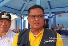 Bulog Tulungagung Pastikan Bantuan Pangan Beras 4.990 Ton Berasal dari Serapan Lokal