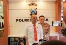 Polres Blitar Identifikasi 14 Terduga Pelaku Bullying di SMPN Doko,  Bakal Segera Gelar Perkara 