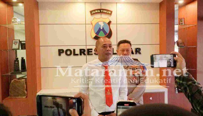 Polres Blitar Identifikasi 14 Terduga Pelaku Bullying di SMPN Doko,  Bakal Segera Gelar Perkara 