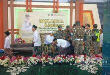 Gus Rikza Ungkap Dua Cobaan Bagi Pengamal Thariqah di Pondok Jajar Trenggalek