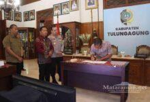 Simak Ketentuan Penggunaan Sound System di Tulungagung, Melanggar akan Diproses Hukum