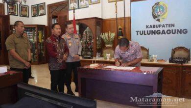 Simak Ketentuan Penggunaan Sound System di Tulungagung, Melanggar akan Diproses Hukum