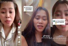 Viral, TKW Suci Blak-blakan Soal Camat Pakel hingga Kades di Tulungagung