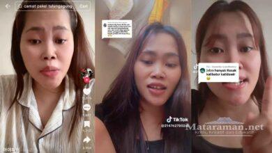 Viral, TKW Suci Blak-blakan Soal Camat Pakel hingga Kades di Tulungagung