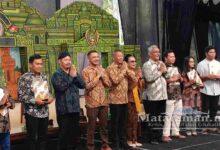 Wamen Giring Ingin Tulungagung Punya Satu Titik Kumpul Pegiat Kebudayaan