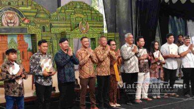 Wamen Giring Ingin Tulungagung Punya Satu Titik Kumpul Pegiat Kebudayaan