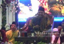 Santunan Plosokandang Sukses: Berikan ke 49 Anak Yatim hingga Hadirkan Gus Ali Raja