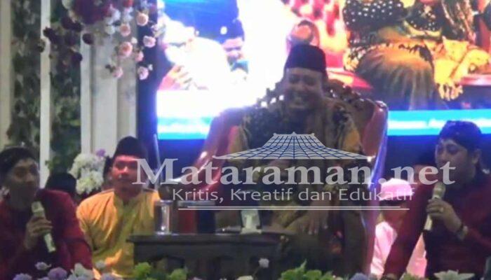 Santunan Plosokandang Sukses: Berikan ke 49 Anak Yatim hingga Hadirkan Gus Ali Raja