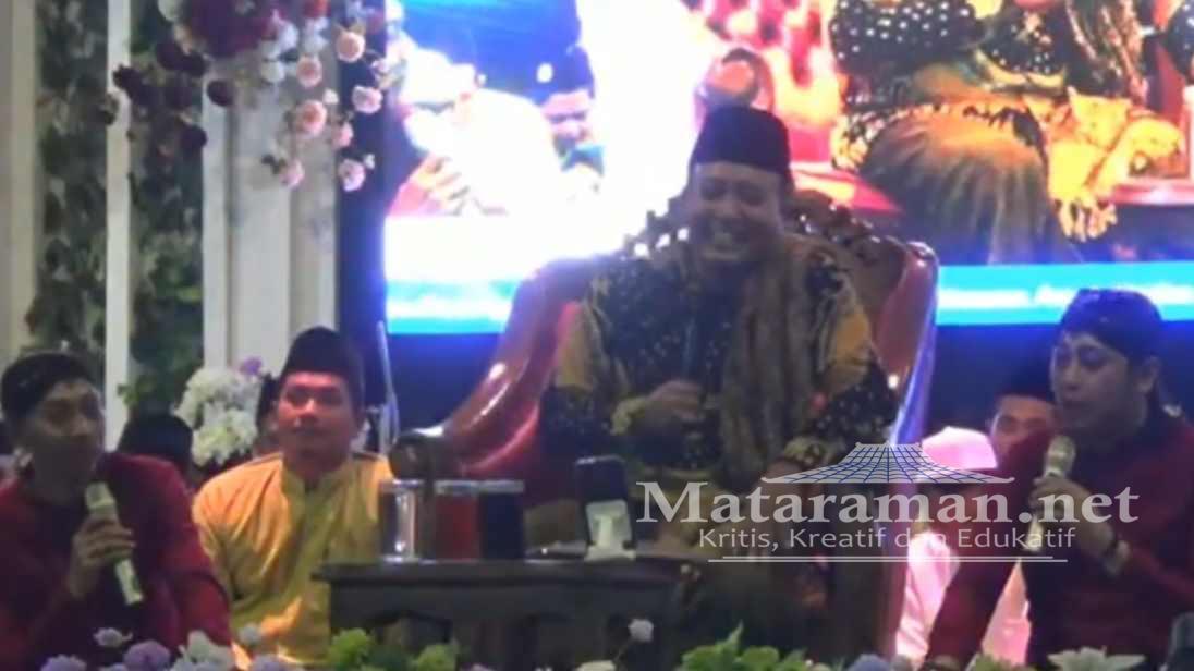 Santunan Plosokandang Sukses: Berikan ke 49 Anak Yatim hingga Hadirkan Gus Ali Raja