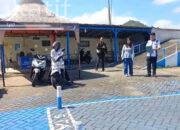 Libur Sekolah, Pemohon SIM Baru di Trenggalek Naik 70 Persen! Didominasi Pelajar