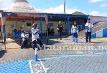 Libur Sekolah, Pemohon SIM Baru di Trenggalek Naik 70 Persen! Didominasi Pelajar