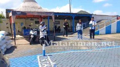 Libur Sekolah, Pemohon SIM Baru di Trenggalek Naik 70 Persen! Didominasi Pelajar
