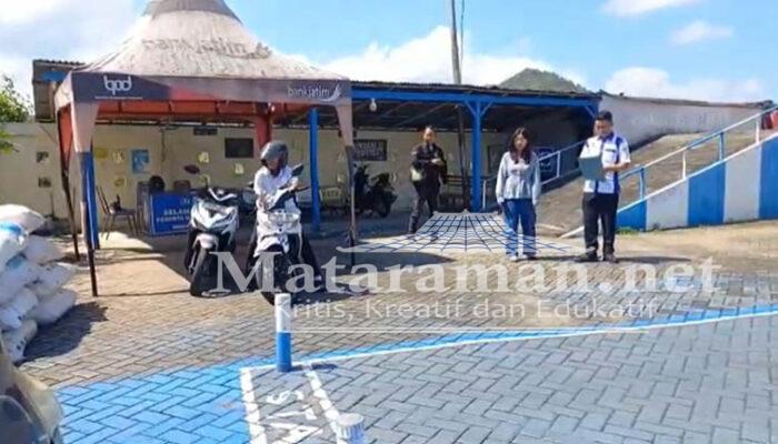 Libur Sekolah, Pemohon SIM Baru di Trenggalek Naik 70 Persen! Didominasi Pelajar