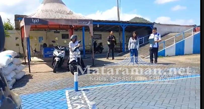Libur Sekolah, Pemohon SIM Baru di Trenggalek Naik 70 Persen! Didominasi Pelajar