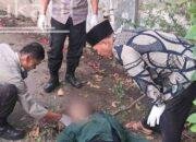 Mayat Perempuan Tanpa Identitas Tergeletak di Blitar, Polisi Selidiki Penyebab Kematian