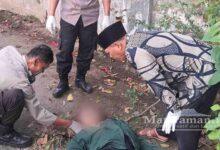 Mayat Perempuan Tanpa Identitas Tergeletak di Blitar, Polisi Selidiki Penyebab Kematian
