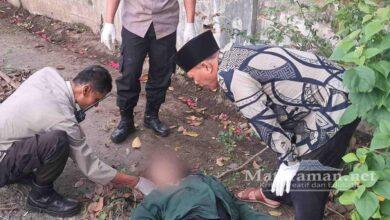 Mayat Perempuan Tanpa Identitas Tergeletak di Blitar, Polisi Selidiki Penyebab Kematian