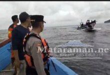 6 ABK Asal Jember Hilang di Perairan Trenggalek, Tim SAR Sisir Laut Hingga 10 Mil