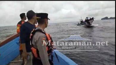 6 ABK Asal Jember Hilang di Perairan Trenggalek, Tim SAR Sisir Laut Hingga 10 Mil