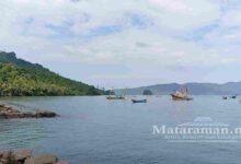 Cuaca Ekstrem, Harga Ikan Merangkak Naik di Trenggalek