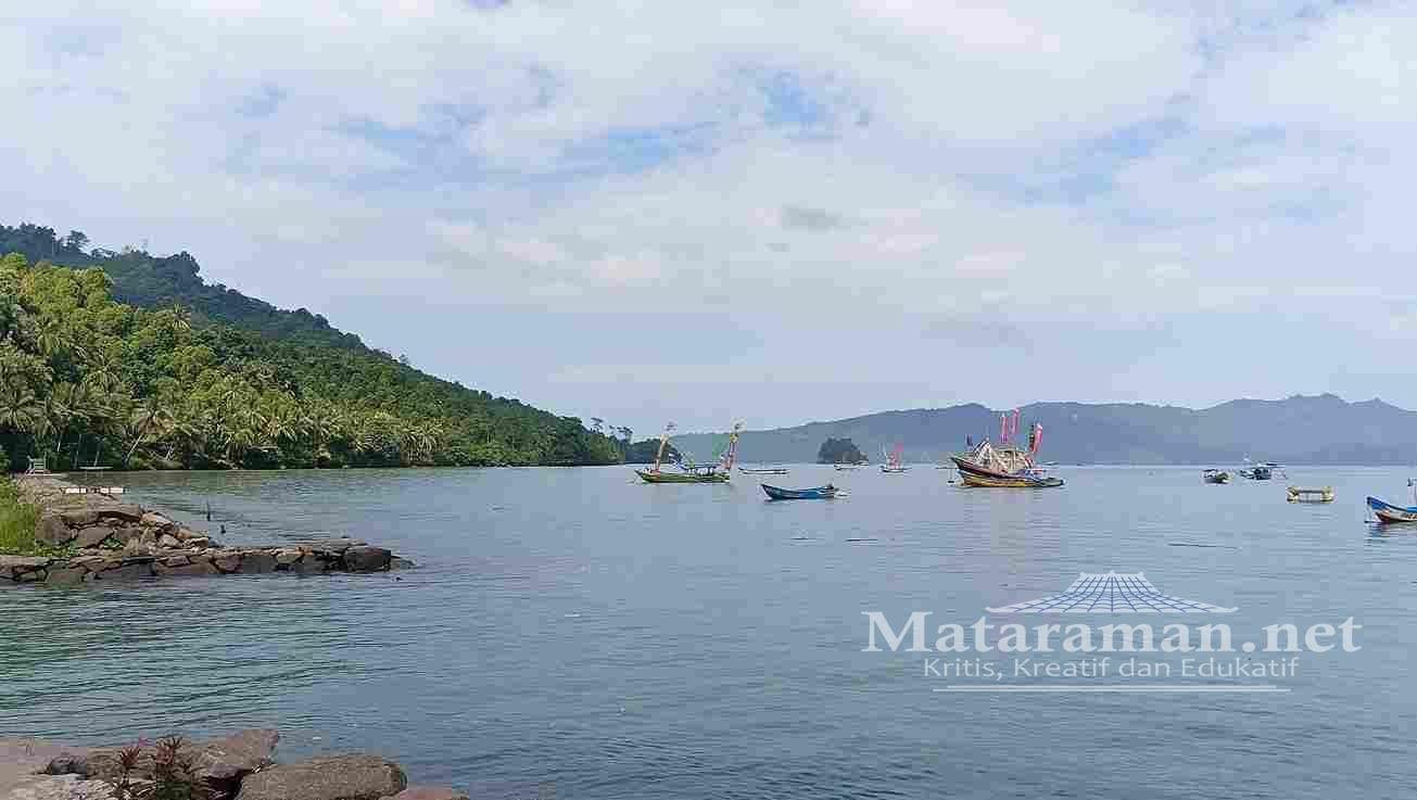 Cuaca Ekstrem, Harga Ikan Merangkak Naik di Trenggalek