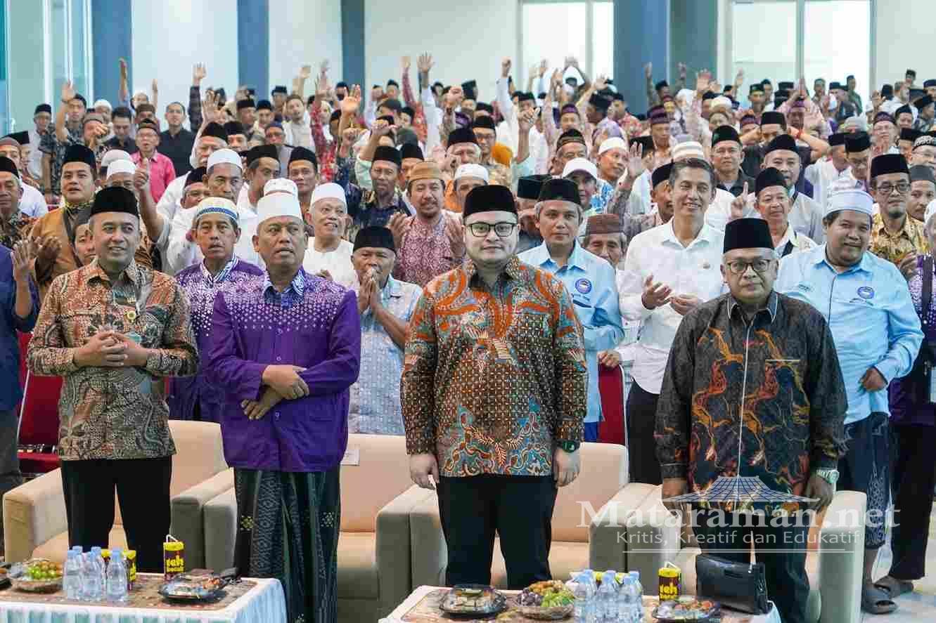 Bupati Kediri Minta Tiap KDMP di Kediri Punya Fokus Usaha