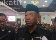 Bupati Gatut Sebut Butuh 1 Triliun untuk Bangun Infrastruktur di Tulungagung