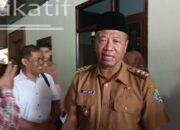Bupati Gatut Lobi Anggaran 100 Miliar untuk Infrastruktur di Tulungagung