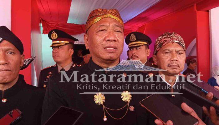 Bupati Tulungagung Optimis Bangun Jalan 30 Persen hingga Akhir Tahun Rampung