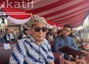 Kemenbud Dorong BEN Carnival Kota Blitar Masuk Kalender KEN