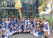 Peserta Karnaval Agustusan Diimbau Berpakaian Sopan hingga Jaga Salat