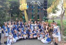 Peserta Karnaval Agustusan Diimbau Berpakaian Sopan hingga Jaga Salat