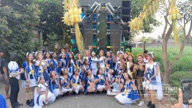 Peserta Karnaval Agustusan Diimbau Berpakaian Sopan hingga Jaga Salat