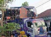 Kapolres Blitar Larang Sound Sistem dengan Suara Melebihi-Timbulkan Keluhan Warga
