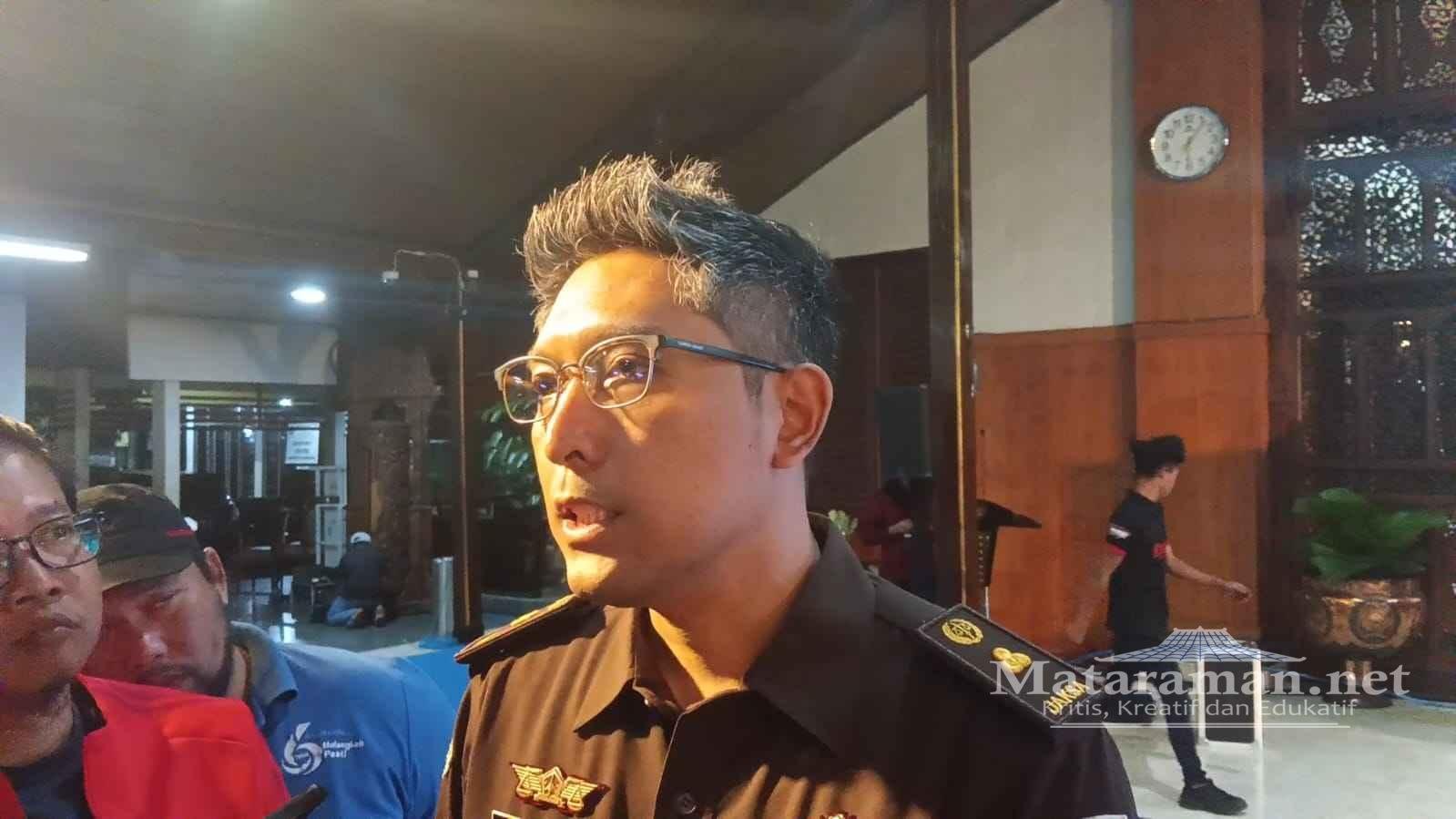 Dugaan Korupsi SKTM RSUD dr Iskak Naik ke Tahap Penyidikan