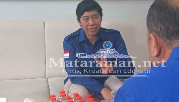 BNN Trenggalek Sebut Sebaran Kasus Narkoba Bergeser dari Pesisir ke Kota